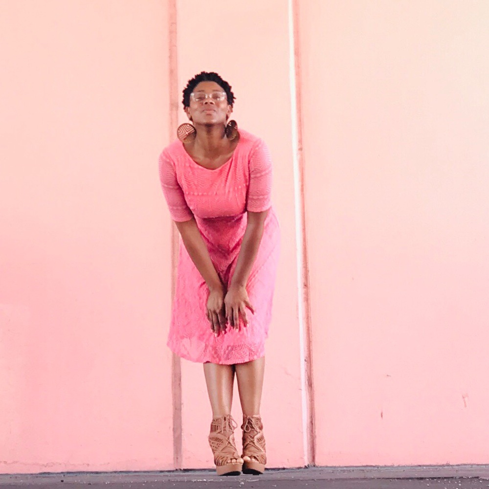 Meet your Posher, Crishuana! 🌸